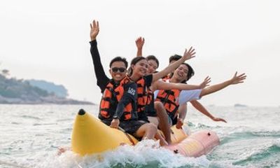 4 Hour Muscat Adventure Tour