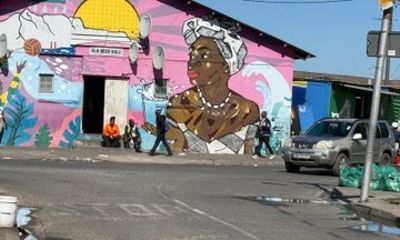 Langa Township Tour Experience