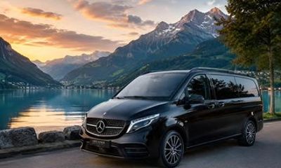 Basel to or from Lucerne Private Transfer