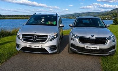Private Inverness Airport Transfer
