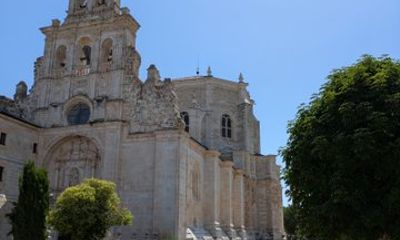 7 Days Duero Pilgrimage Private Cycling Tour