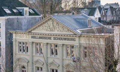 Jewish History and Anne Frank Tour in Amsterdam