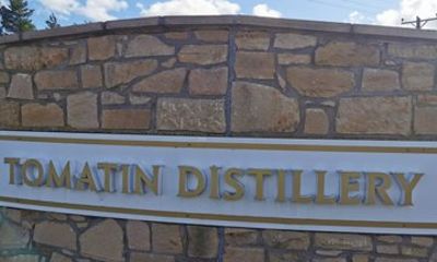Private Highland Whisky Distillery Tour from Inverness