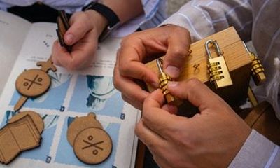 Funchal Quest Outdoor Escape Room Adventure in Madeira