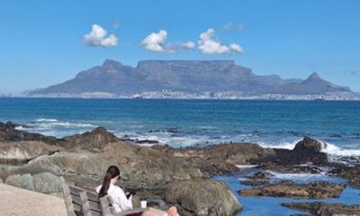 Cape Town Best In a Day Mountain City Cape Point and Penguins