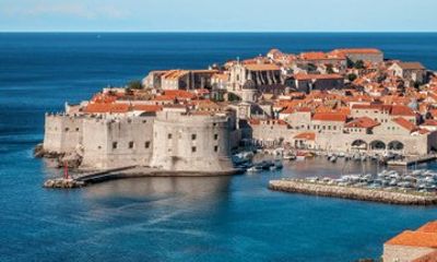 Mostar to Dubrovnik with Blagaj Počitelj and Kravice Tour