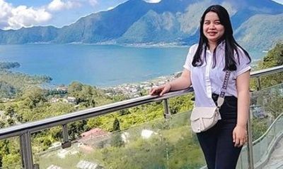 Private Ubud Kintamani Mt Batur Waterfall Tour