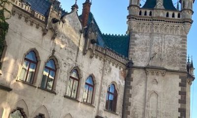 Tour of Košice: Heart of European Culture and history! 3€ + tips