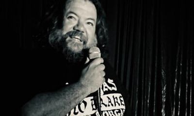 Live Stand-Up Comedy Night in Pensacola at Margarita's Fusion