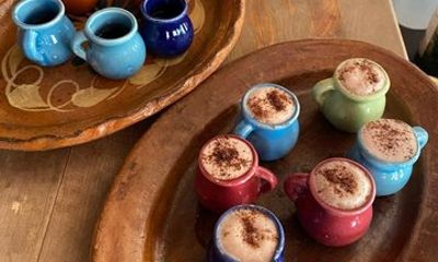 Culinary Journey Through Puerto Escondido
