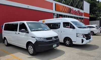 Private Tour by Car or Van Visiting Towns and Artisans