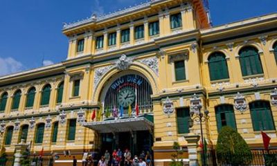 Private Transfer Between Ho Chi Minh City Airport and City Hotels