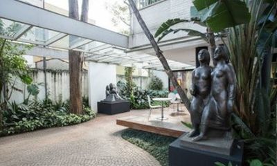 Lasar Segall Highlight Sao Paulo Private Guided Walking Tour