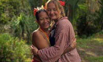 5 Day Mentawai Jungle and Culture Experience with Uma Stay