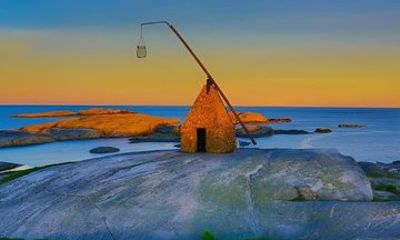 Private World’s End Verdens Ende Tour from Oslo