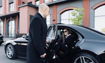 Thessaloniki Airport City Transfers and Disposal Service