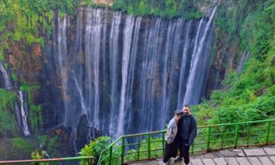 From Yogyakarta to East Java Overland Tour with Drop Off Options