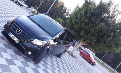 VIP Private Transfer Service in Antalya