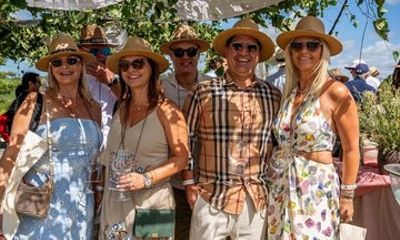 Garzón Winery Full Day with Lunch and Transportation Included