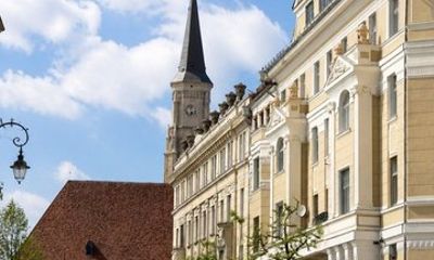 Podcast Tour Cluj Napoca Silicon Transylvania