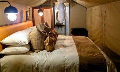 4 Day Luxury Glamping Safari in Kruger National Park