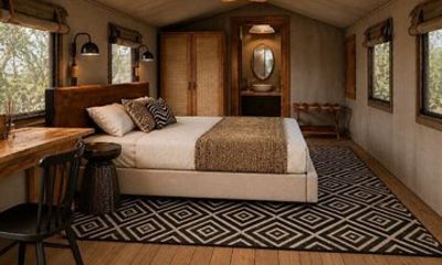 5 Day Glamping Safari in Kruger National Park