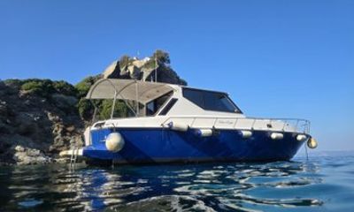 Kastani Beach Cruise