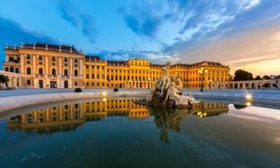 Vienna City Highlights – Private Sightseeing Shore Tour