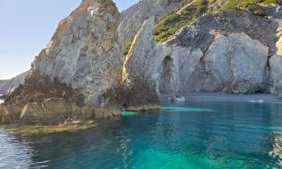 Experience Island Beaches around Skiathos