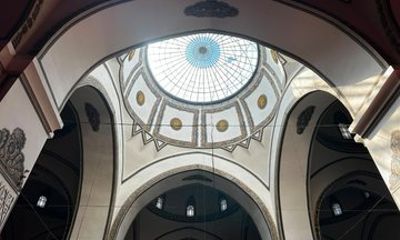 Bursa and Uludag Cultural Full Day Tour from Istanbul