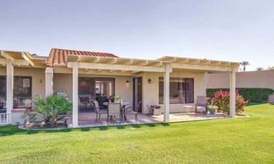 Palm Desert 3 Day Curated Private Wellness and Spa Experience