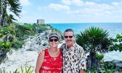 Tulum Ruins Express Private Tour