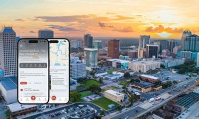 Podcast Tour Orlando United The Red Thread of Resilience