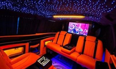 Private Airport Transfer in Ankara