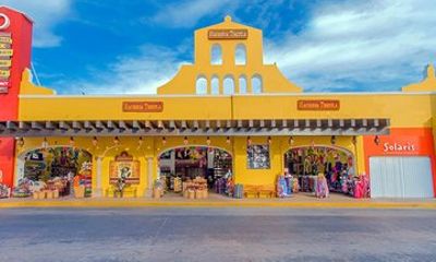 Los Cabos Encounter Tour in Mexico