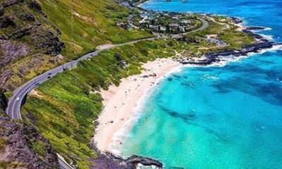 Hawai Experience on Oʻahu Beach
