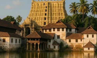 Private Thiruvananthapuram Full Day Highlights Tour