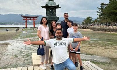 Hiroshima Peace Park and Atomic Bomb Dome Walking Tour