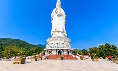 Danang Highlights Half Day Tour