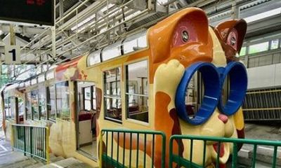 Private half-day guided tour of Mount Ikoma