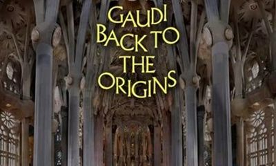 South Korea Seoul GAUDI Back to the Origins Ticket