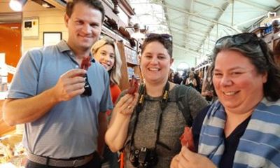Helsinki by Food Taste Local Delights