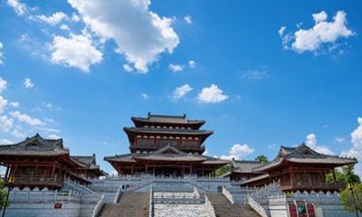 Private 7 Hour Tour: Dazu Rock Carvings