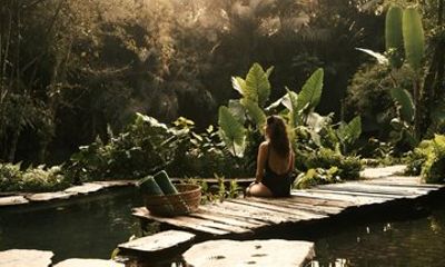 1 Day Yoga Wellness and Retreats Tour in Kigali