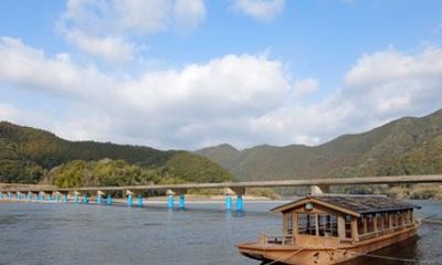 Shimanto River Private Tour in Kochi