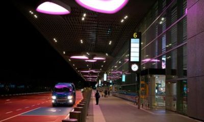 Stuttgart Airport Transfers City Transfers and Disposal Services