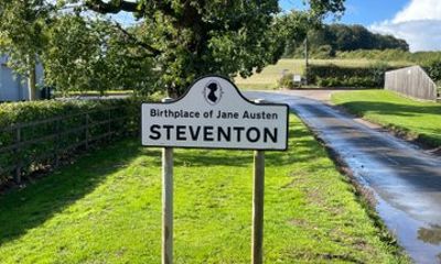 Jane Austen Bath Hampshire and Cotswolds 2 Day Experience