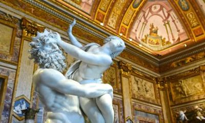 Florence: Uffizi Gallery Reserve Entry Tickets
