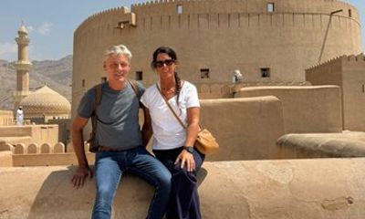 5-Day Private Customized Oman Tour from Muscat
