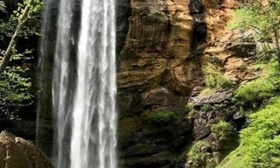 Atlanta to the North Georgia Mountains Private Tour